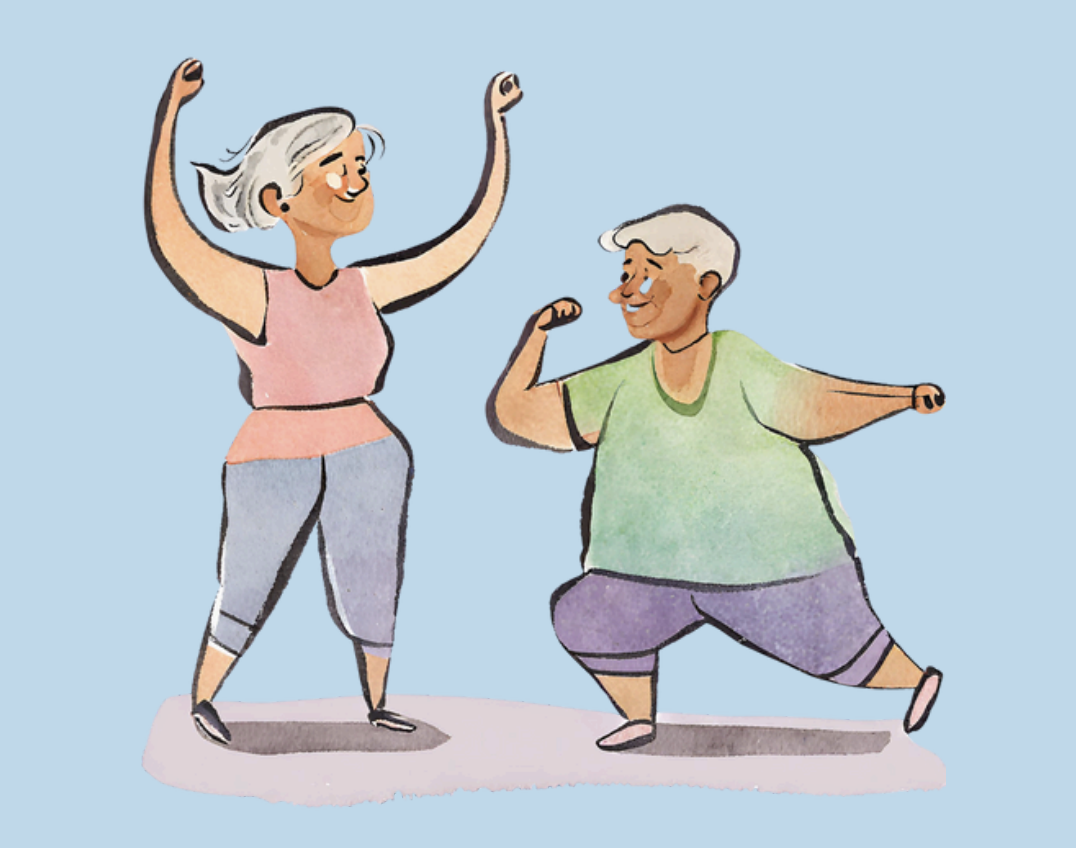Parkinson's disease videos and classes resource