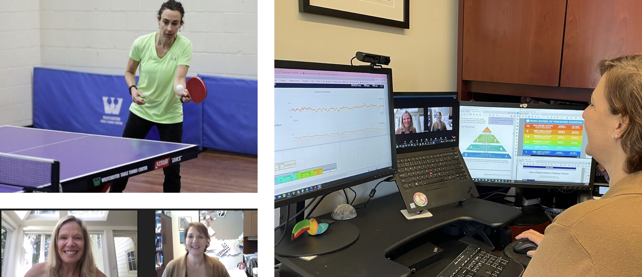 Engage PD program image